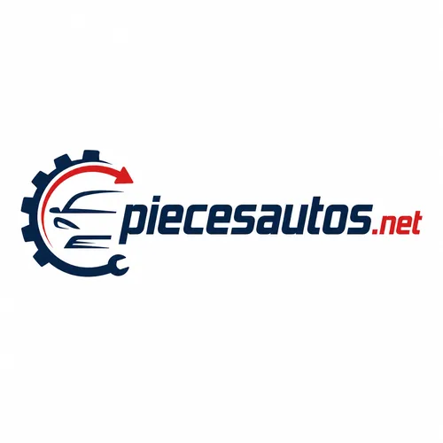 Logo piecesautos.net